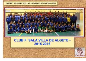 EL CLUB SU GENTE Y ALREDEDORES - Página 1