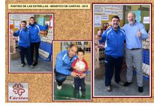 EL CLUB SU GENTE Y ALREDEDORES - Página 2