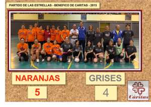 PARTIDO MUJERES - Página 1