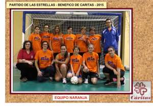 PARTIDO MUJERES - Página 2