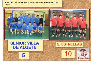 PARTIDO SENIOR - Página 1