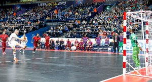 SELECCION DE ESPAÑA 16 SELECCION DE PORTIGAL 16 CTO DE EUROPA