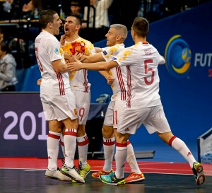 SELECCION DE ESPAÑA 16 SELECCION DE PORTIGAL 16 CTO DE EUROPA